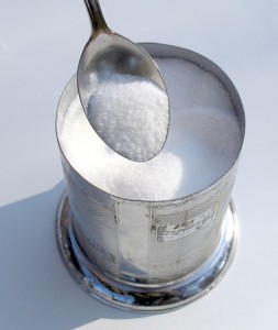 sugar
